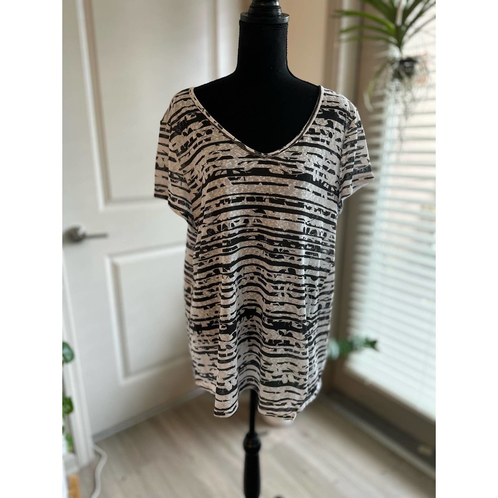 Dept 222 Sz. XL